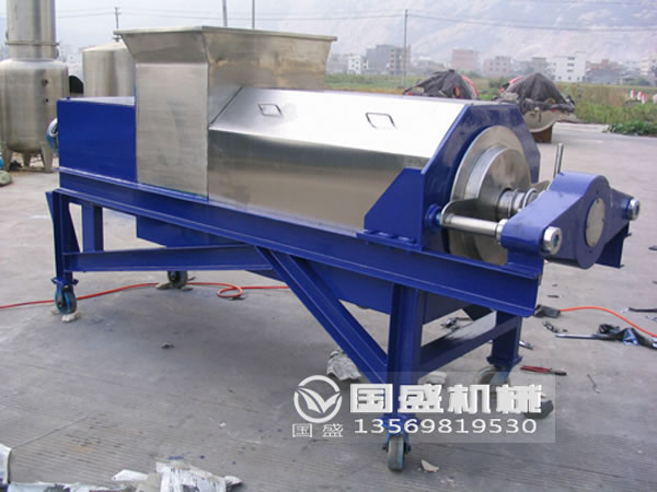 菜場91麻豆网址视频壓榨機