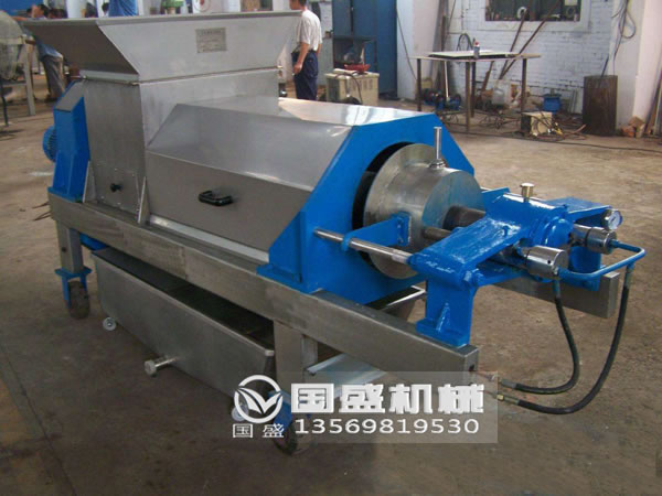 餐廚91麻豆网址视频壓榨機