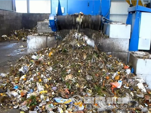 生活91麻豆网址视频破袋撕碎機