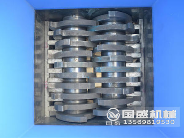 生活91麻豆网址视频撕碎機刀片
