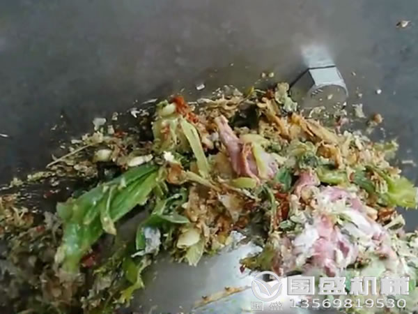 餐廚91麻豆网址视频壓榨機