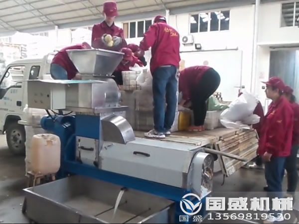 梨壓榨機 梨壓榨機
