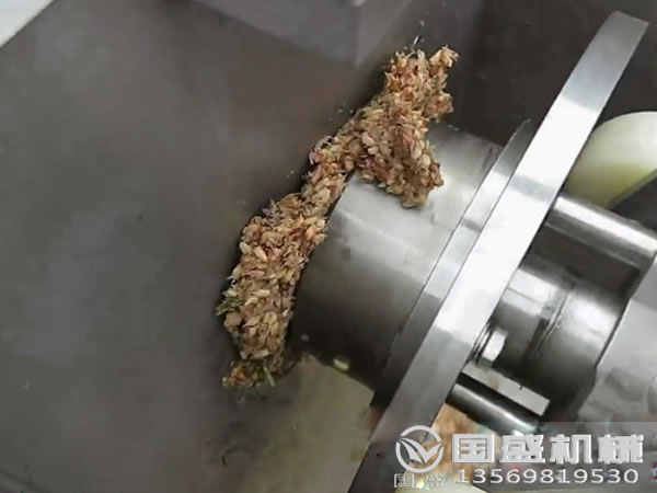 石榴螺旋壓榨機 石榴螺旋壓榨機