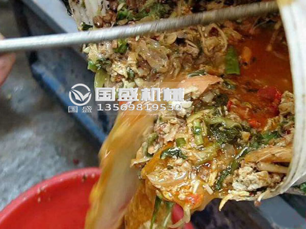 餐廚91麻豆网址视频處理設備