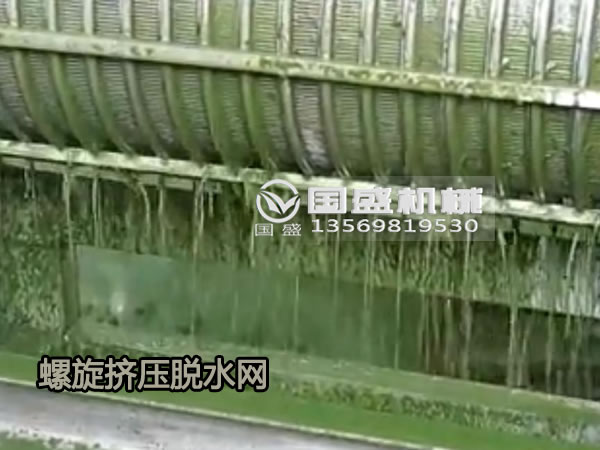白菜脫水用麻豆一区二区福利螺旋壓榨機