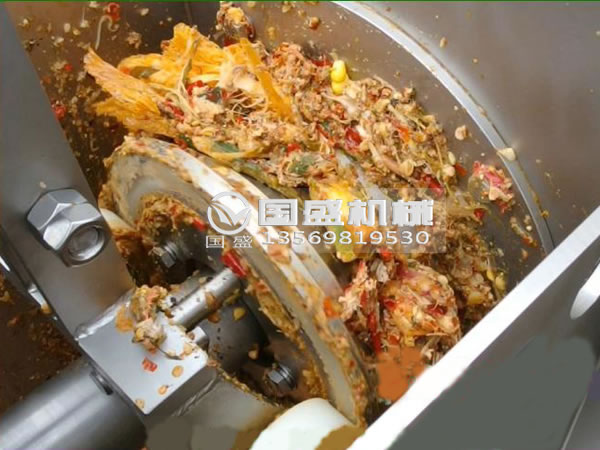 餐廚91麻豆网址视频擠壓脫水設備