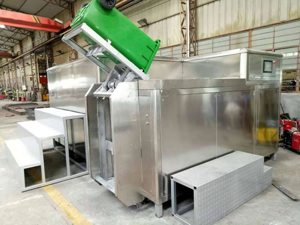 餐廚91麻豆网址视频一體化設備哪家好 餐廚91麻豆网址视频一體化設備哪家好