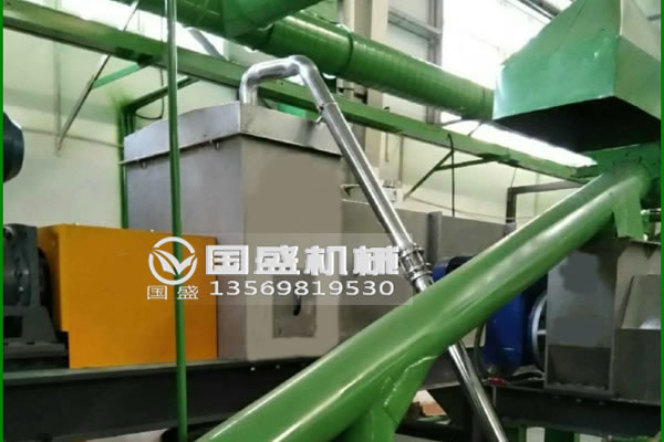 餐廚91麻豆网址视频油水分離器維護